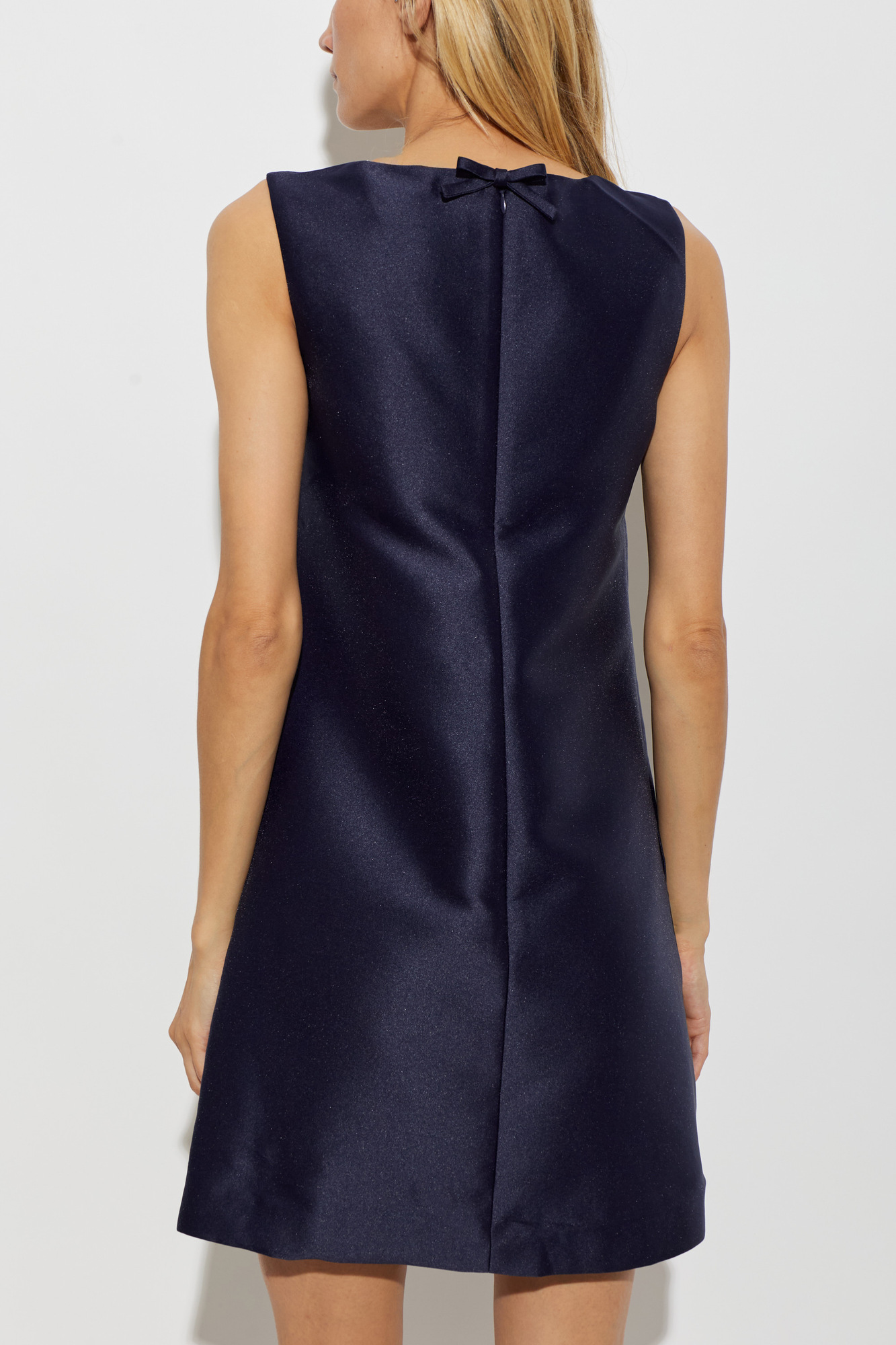 Self-Portrait Dress with lace | Women's | Vitkac